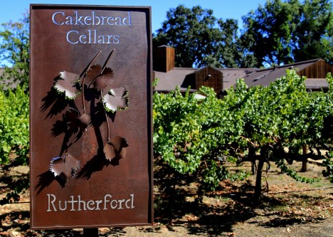 A Chat With Bruce Cakebread
