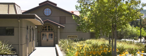Exciting Future Plans for the Napa Valley College Viticulture & Winery Technology Program